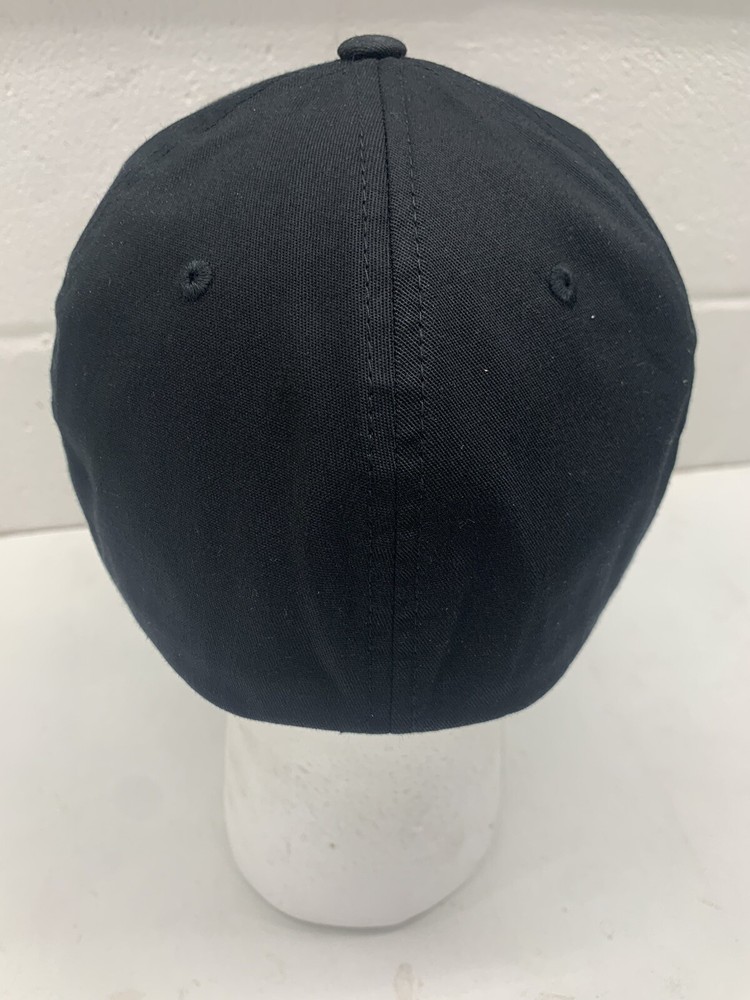 SRT HELLCAT BLACK FLEX FIT LG/XL