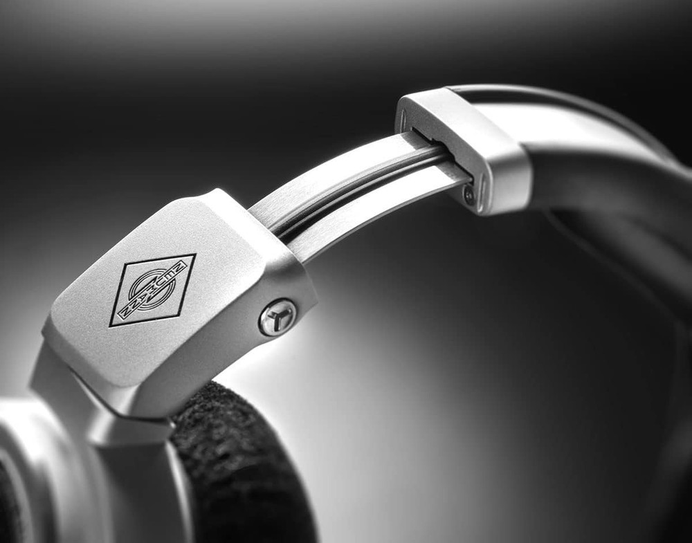 Neumann NDH 30 Open-back Studio Headphones