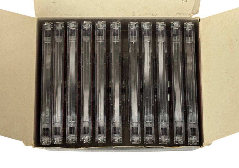 SuperMind Brainwave Synchronizer Meditation Zygon Control - Cassettes "Untested"