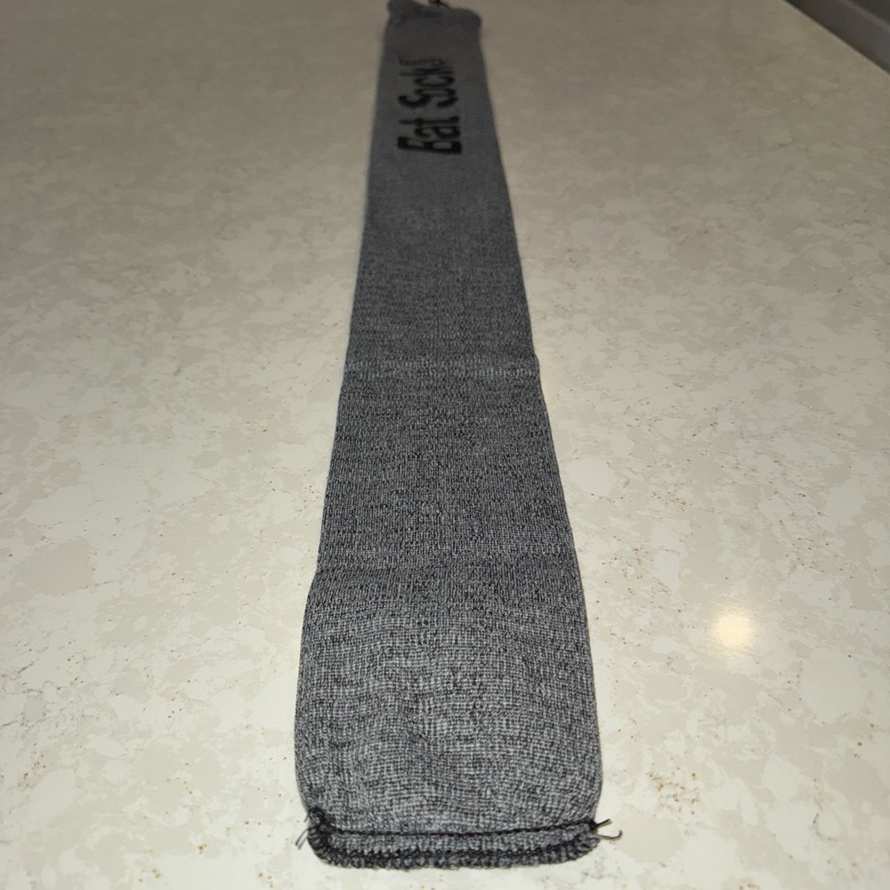 BASEBALL OR SOFTBALL BAT SOCK!! GREAT FOR STORING SIGNED BATS!!!