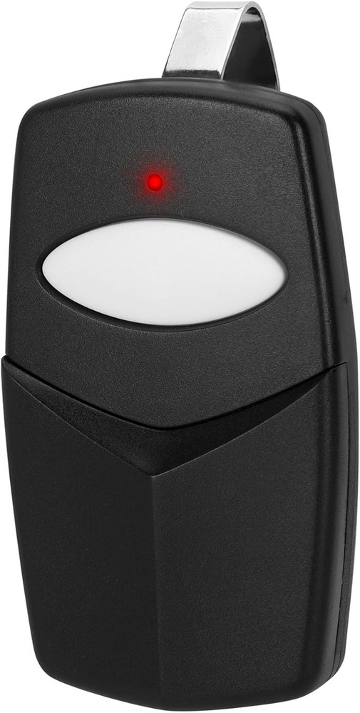 3089 Multi-Code Gate Opener Remote with 10 Dip Switch Garage Door 1 PACK