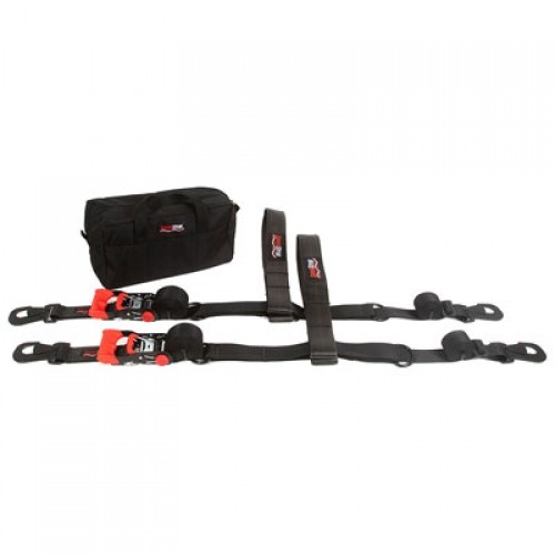 SpeedStrap Essential UTV Tire Bonnet Kit 71710