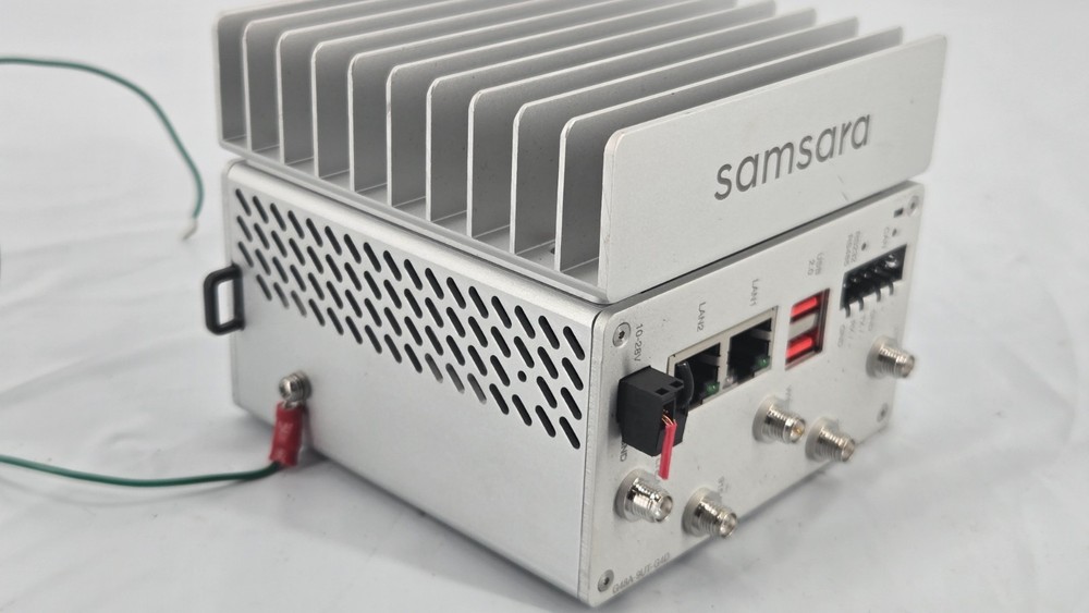 Samsara IG41 Industrial Controller Gateway Link Model 010-1041