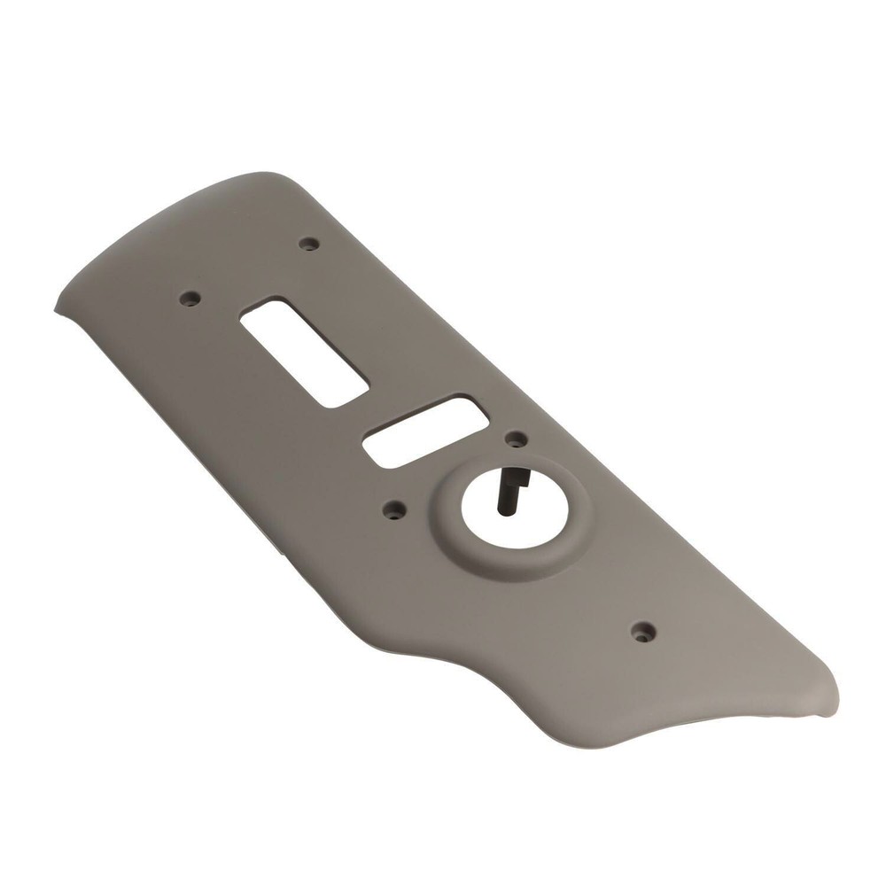 For 2003-2006 Chevy Silverado Power Seat Switch Trim Bezel Panel Left Driver