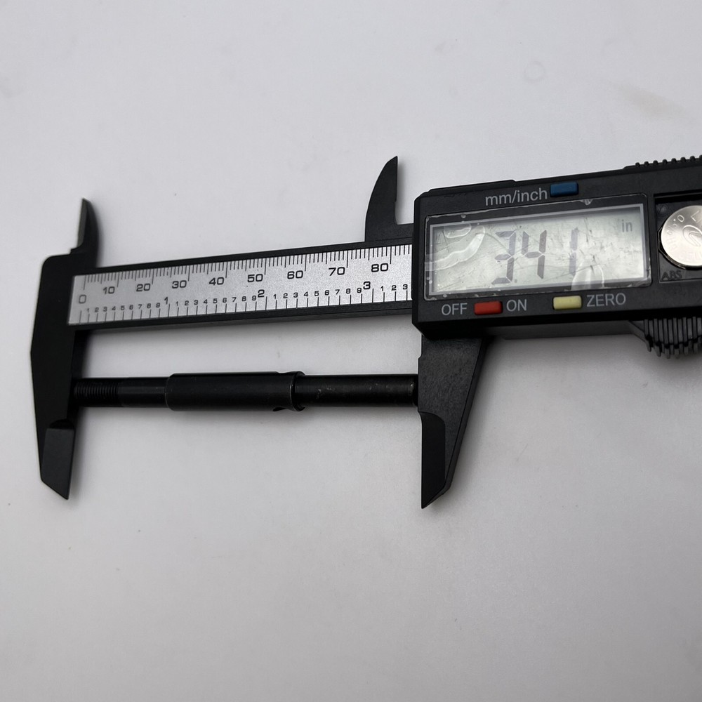 Tool for Removing and Installing Channel liner for all all Glock models