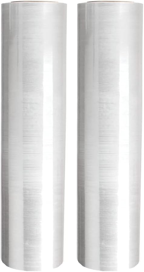 Plastic Wrap Refill Roll patible with  Systems, Fits