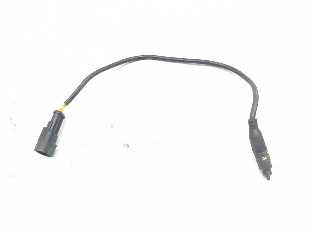 03-06 Ducati Multistrada 1000 Front Left Clutch Switch 53940331A