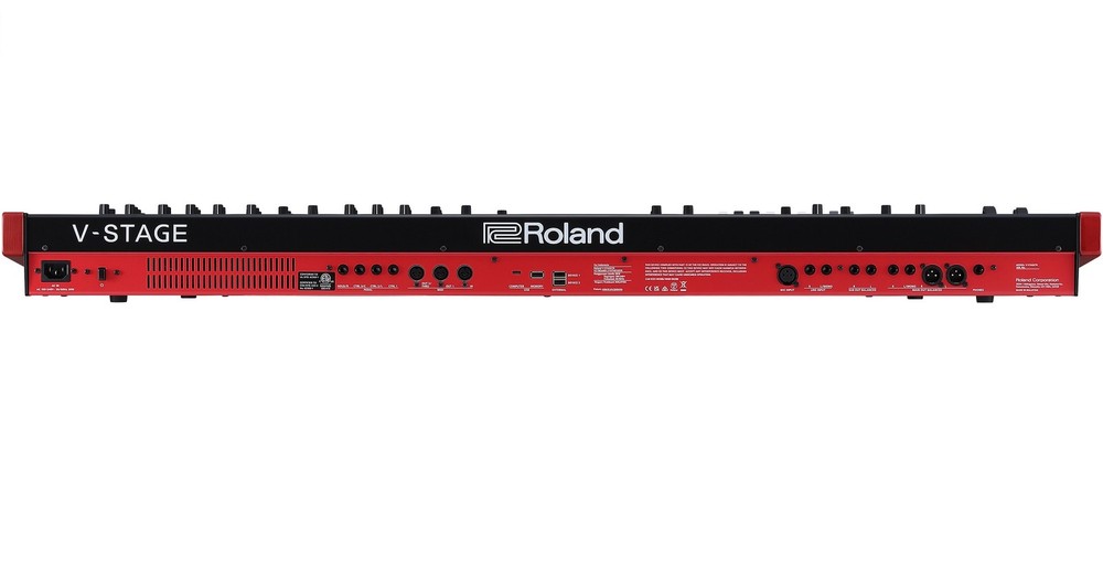 Roland V-Stage 76