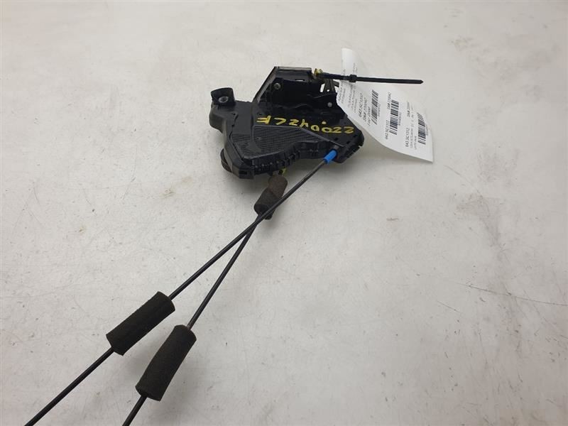 2012 SCION XB DRIVER SIDE FRONT DOOR LOCK ACTUATOR ASSEMBLY