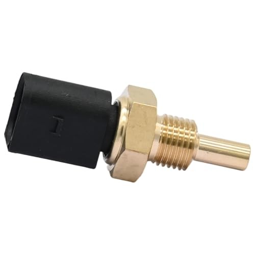 Engine Coolant Temperature Temp Switch Sensor Sender Compatible with Porsche