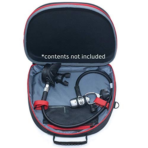 Scuba Regulator Bag