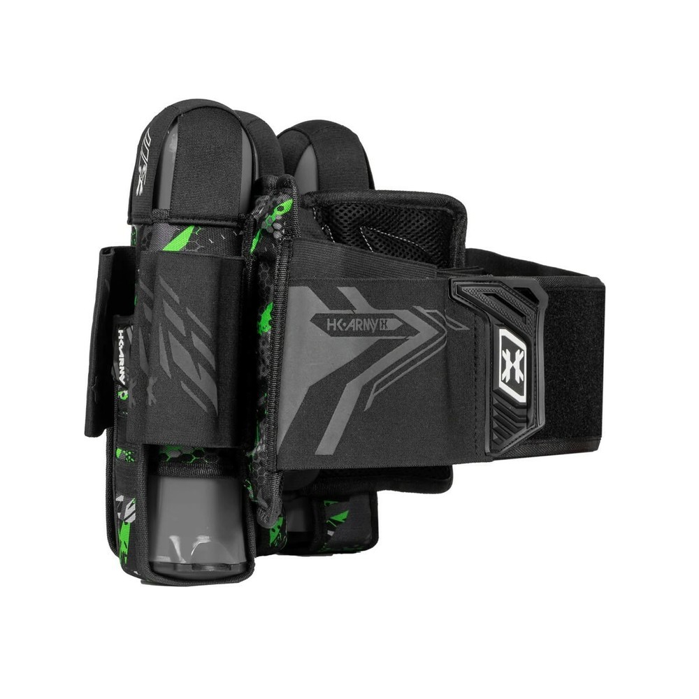 HK Army Eject Harness / Pack - 4+3 - Electric