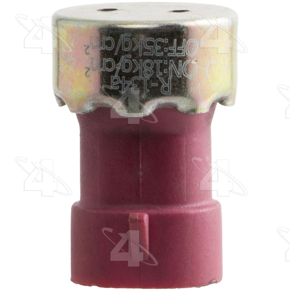 4 Seasons A/C Compressor Cut-Off Switch For 2000-2003 GMC W3500 Forward