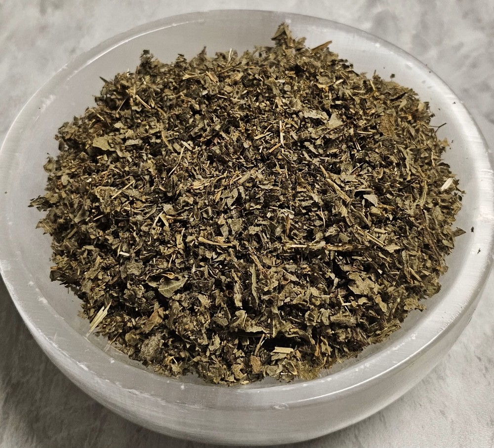 Ladies Mantle Herb