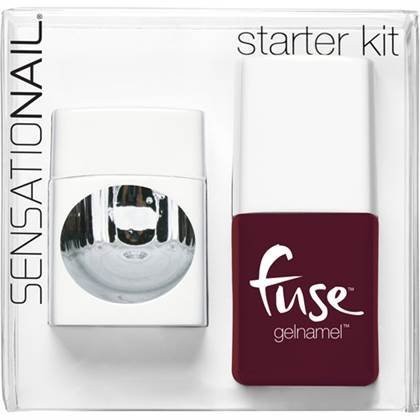 Fuse Nail Starter Kit, V-Amp
