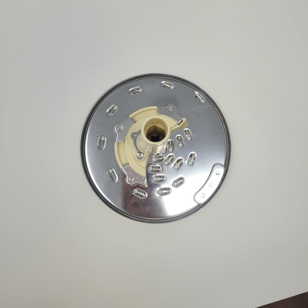 Cuisinart Stem & Blade - DLC-039ATX and DLC-037TX Medium Blade Replacement