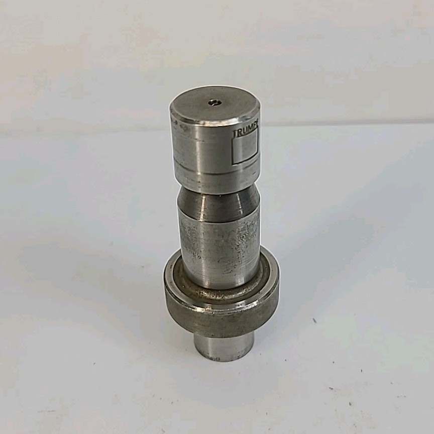 Mate .688 Punch Press Tool Round Punch