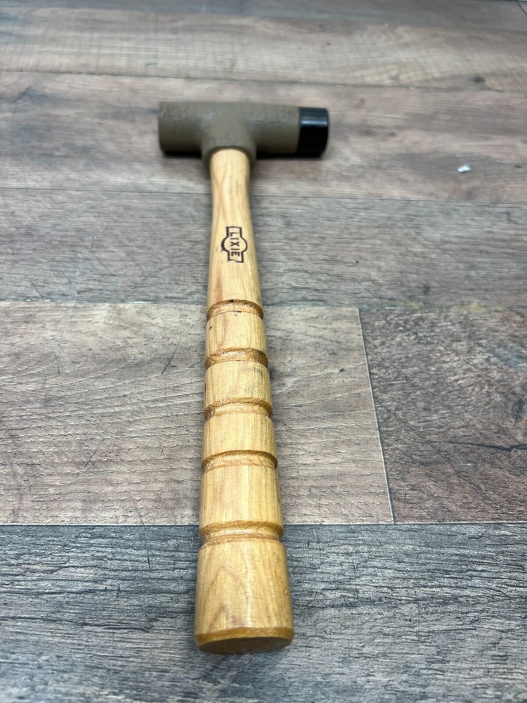 Lixie 100L Dead Blow Hammer with 1 Face
