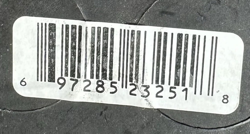 SHARKBITE 1/2" & 3/4" Pex Crimp Tool