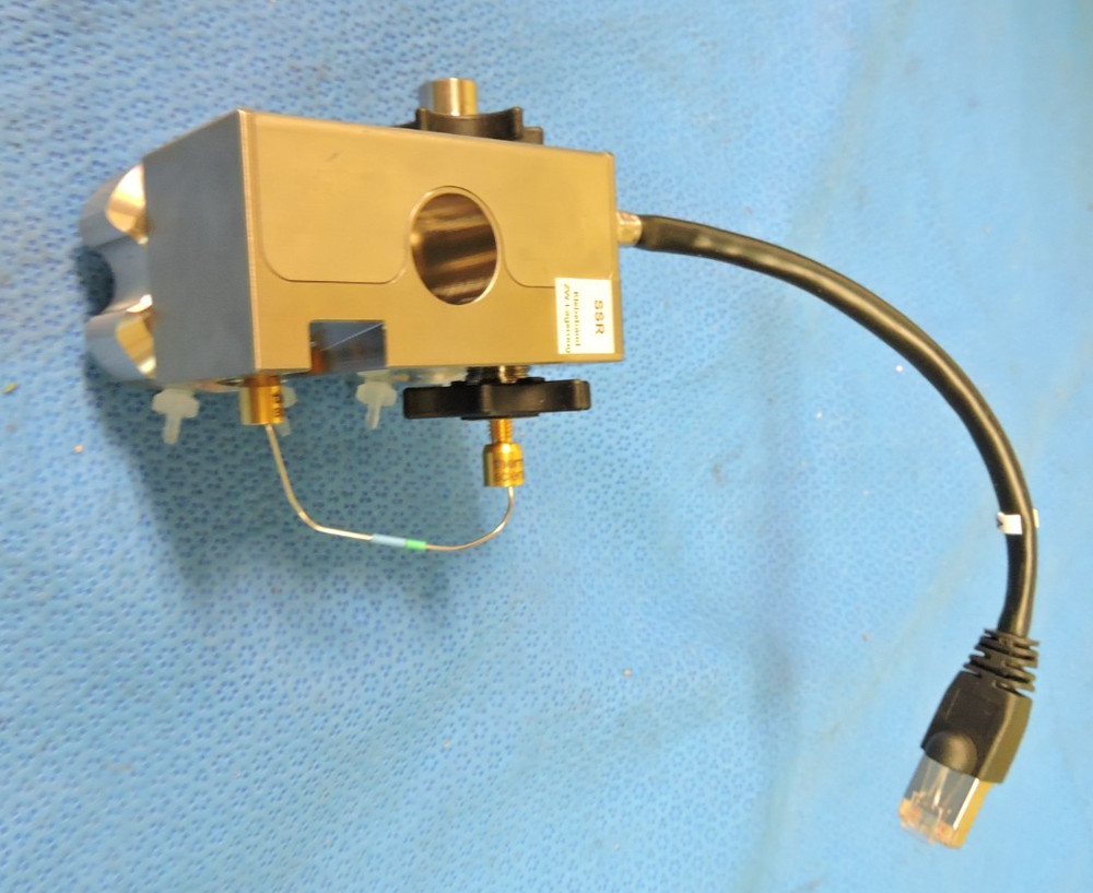 NEW Thermo Scientific Vanquish UHPLC Binary Pump Head