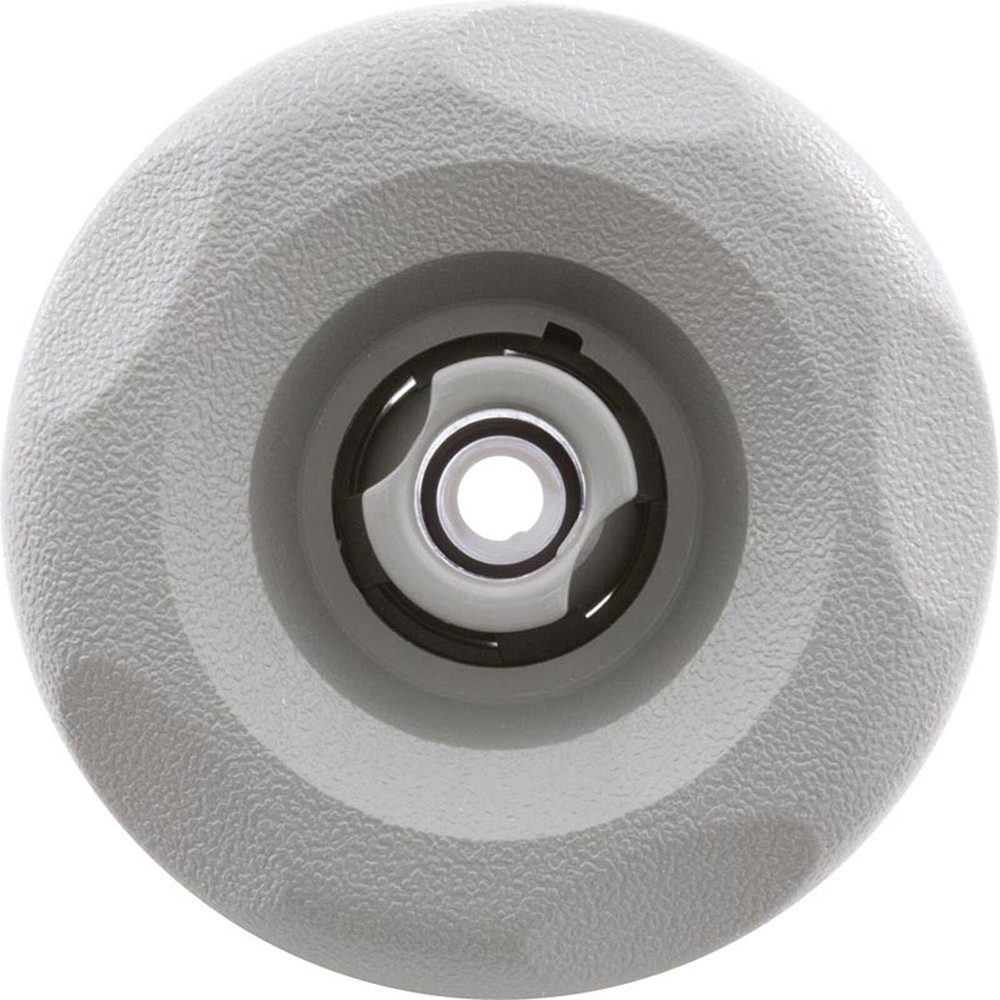 Jet Intl, WW Mini Storm, 3"fd, Dir, Text Scal, Sterling Silver