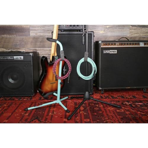 Pig Hog Magnetic Cable Organizer - 2 Pack