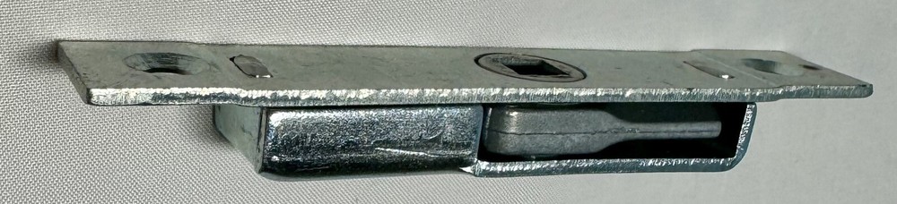 Budget Rim Lock - New