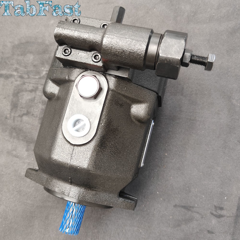 1Pcs Piston Pump for YUKEN Variable Piston Pump AR16-FR01B-20 AR16FR01B20