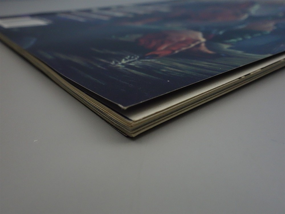 White Wolf Magazine: Issue # 47