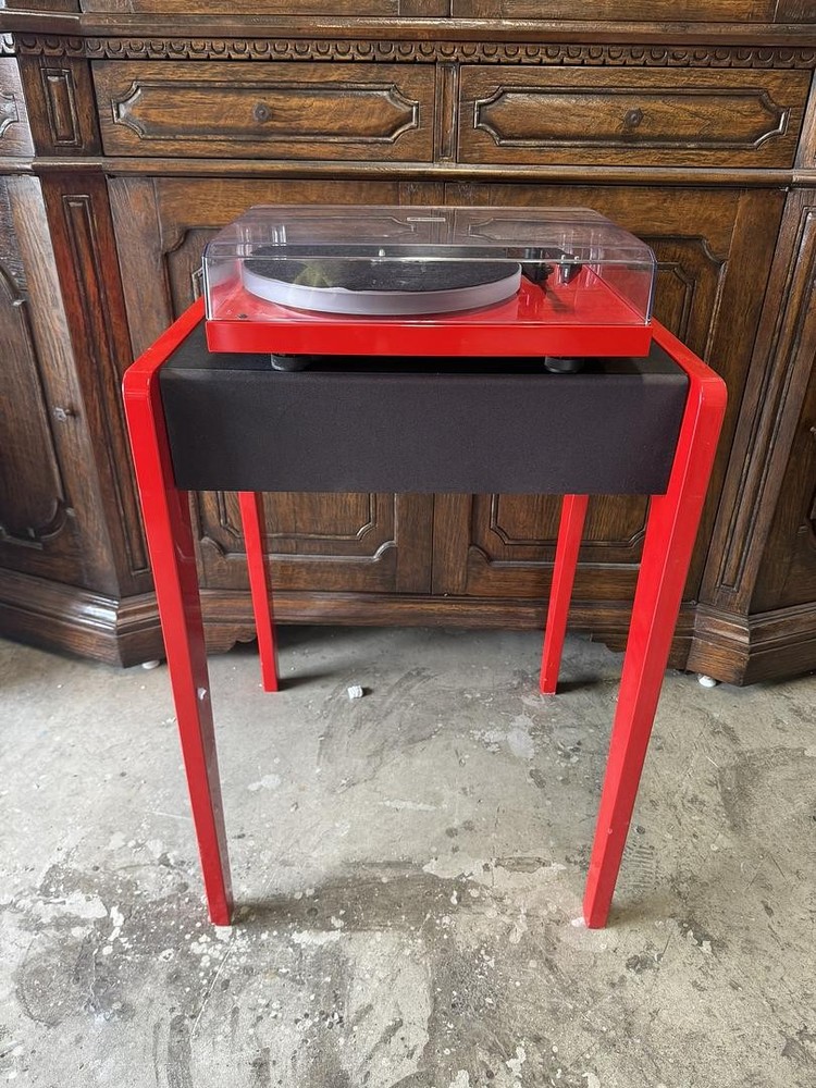 Pro-Ject Debut Carbon Esprit Desk