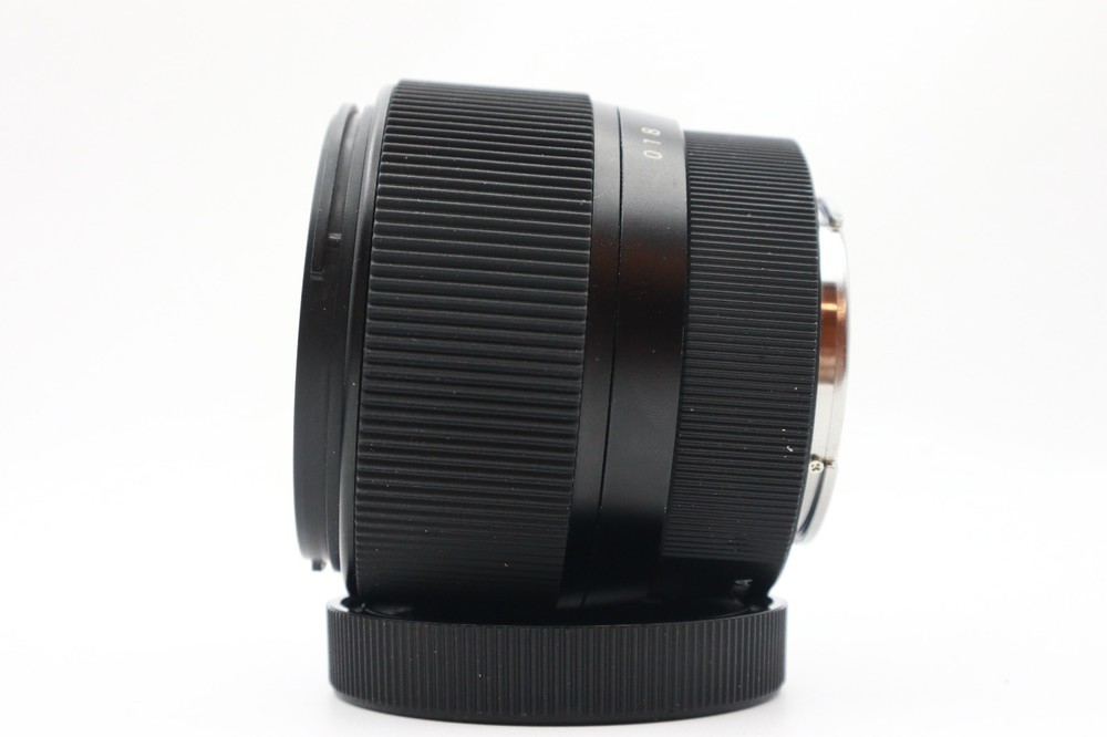Sigma 56mm f/1.4 DC DN Contemporary For Sony E Mount