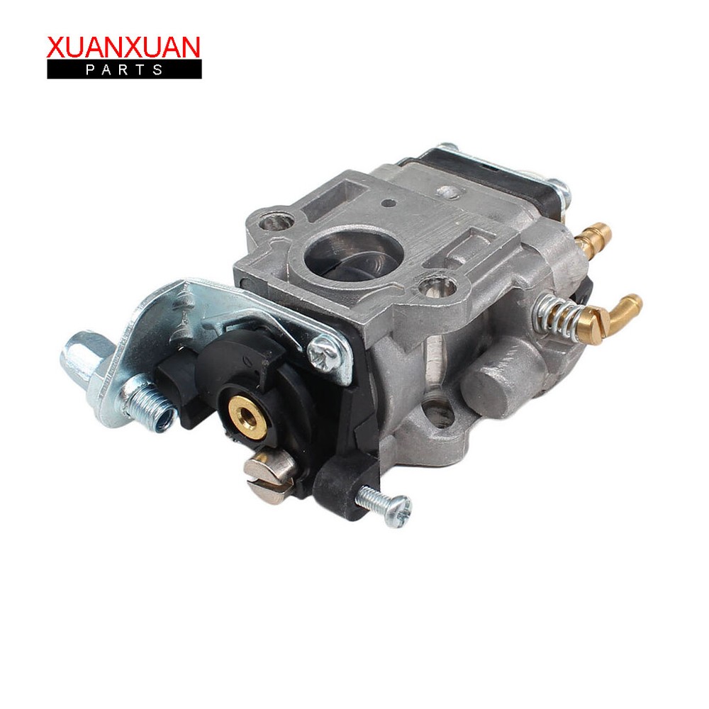 Carburetor Kit for Tanaka TBL-4610 Backpack Blower with Air Filter