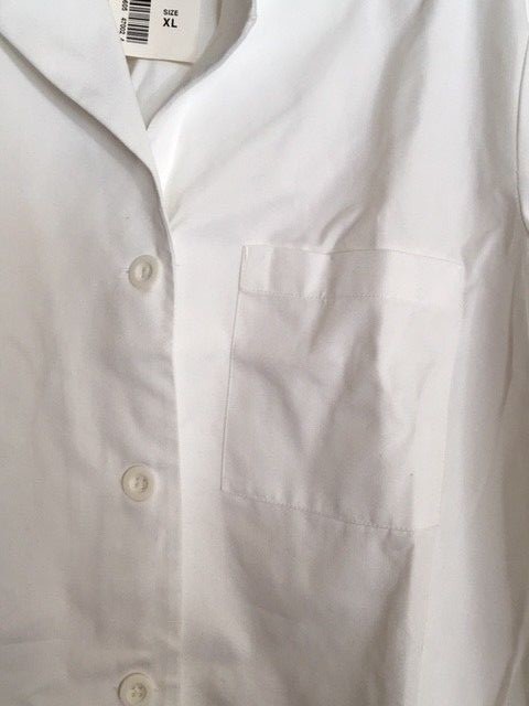 SCRUBSTAR Women's Core Essentials 37" Lab Coat