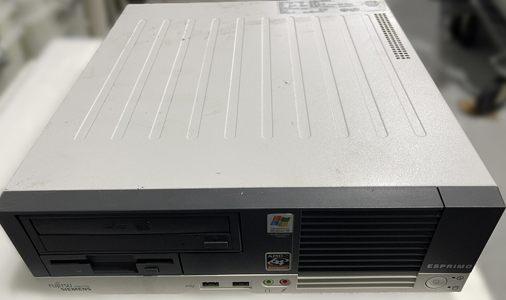 Horiba ABX Pentra 60 ES Hematology Analyzer