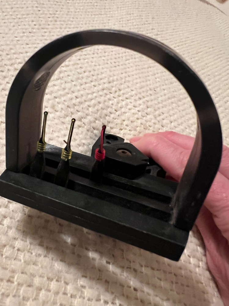 Tru Glo Archery Sight