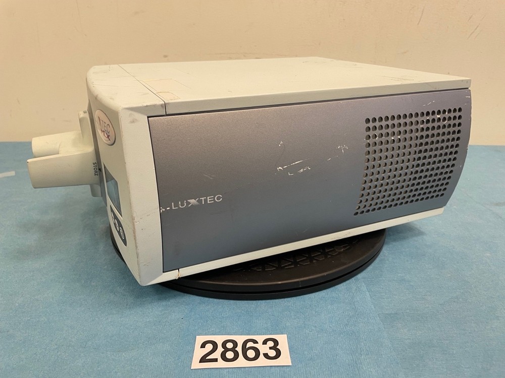 Integra Luxtec MLX Light Source REF +00MLX+