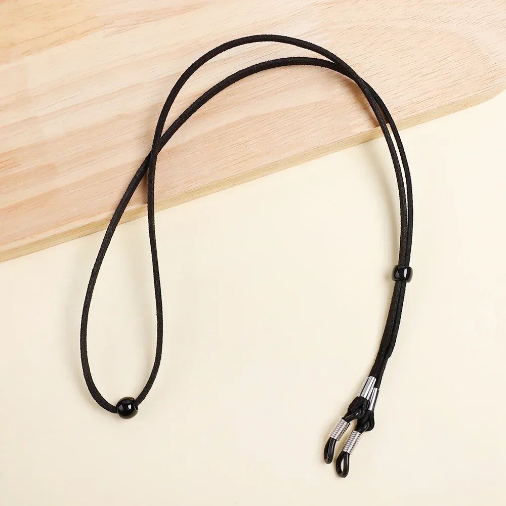 Adjustable Sunglasses Neck Cord Strap Eyeglass Glasses String Lanyard Holder