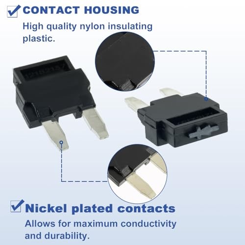 12182137 Multi-Function Diode, Mini Diode 1A 1000V 12182137 Diode(1A 1000V)
