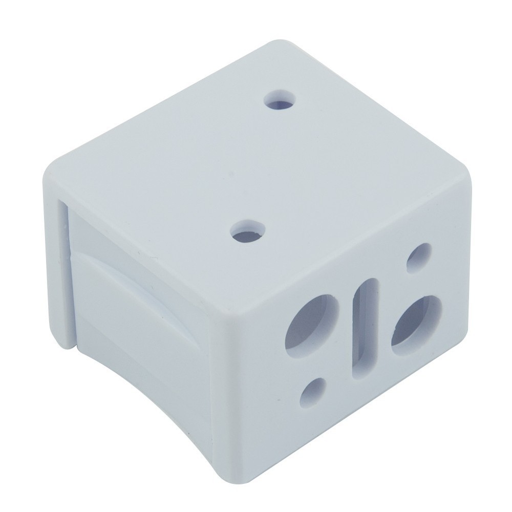 Blind Brackets 4PCS.Set Classic For Internal And External Low Profile Box