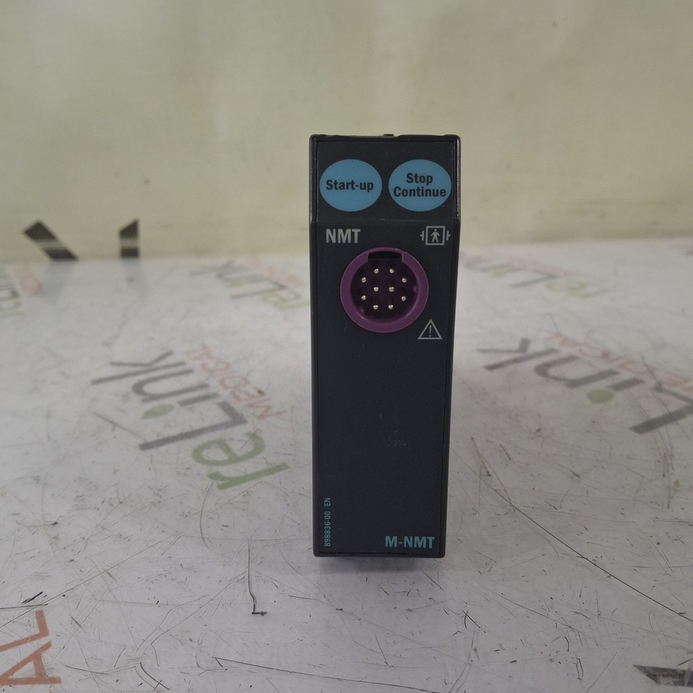 Datex-Ohmeda M-NMT Module