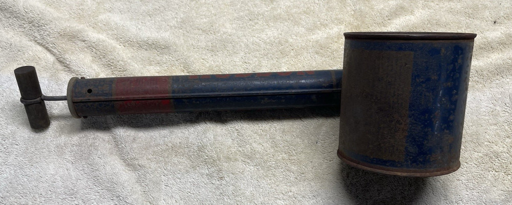 Antique Hudson Bug Sprayer