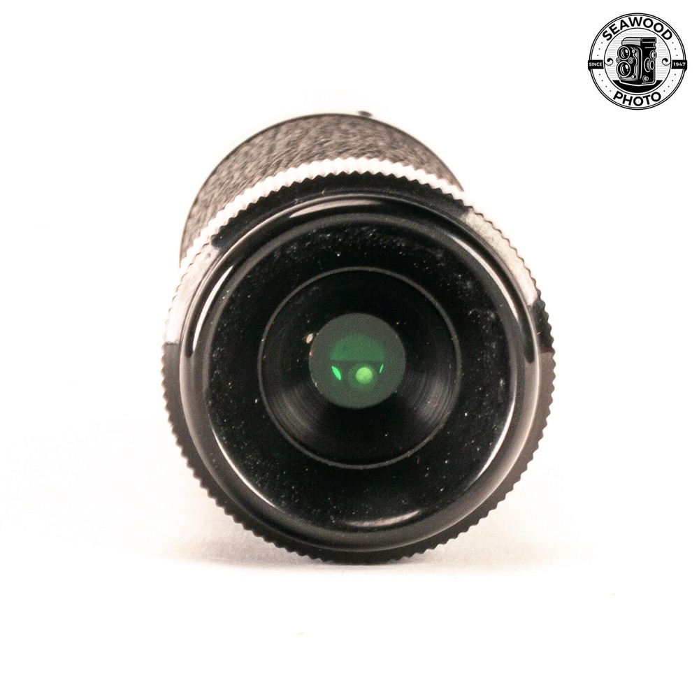 Zeiss Refractometer FOR PARTS