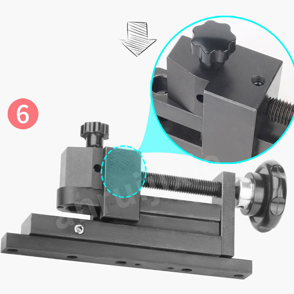 Mini Universal Bender Wire Flat Metal Manual Bending Machine 6th Generation