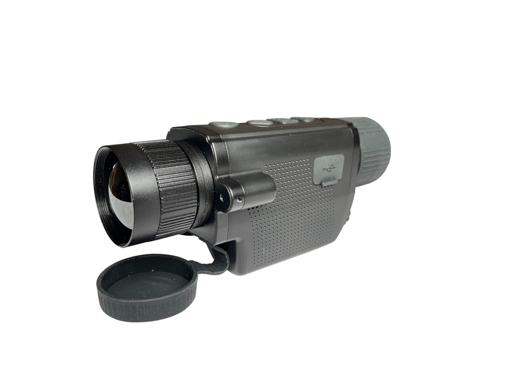Predator Thermal Optics Matrix 35-640 Thermal Monocular