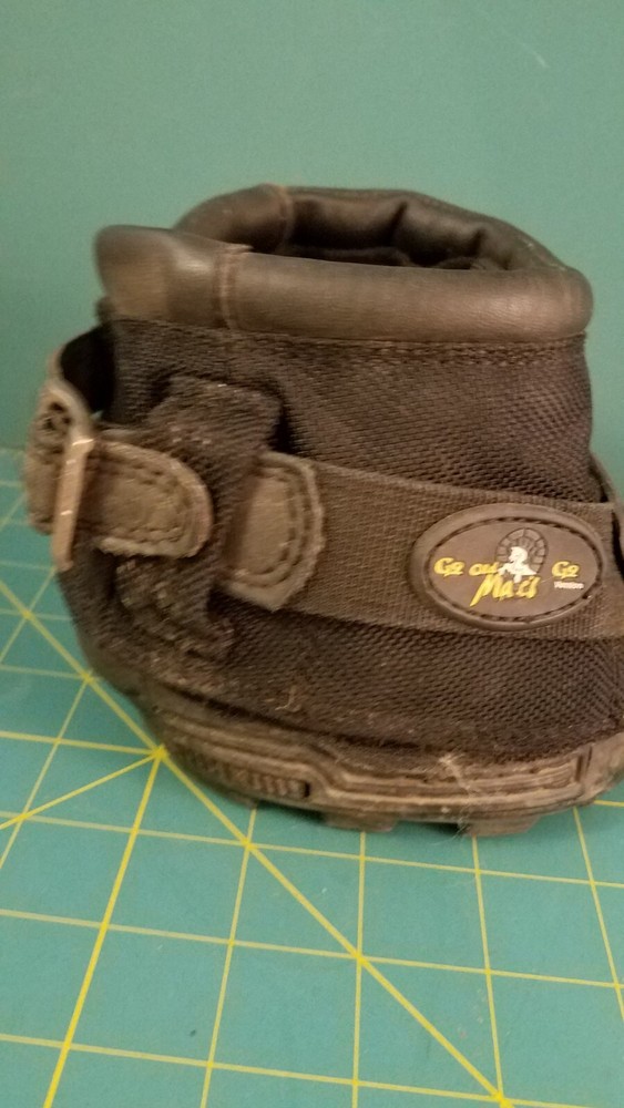Old Mac's Horse Boot G2 Size 1