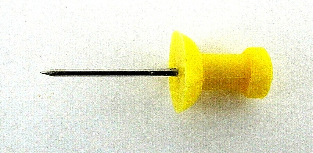 CTC Automatic Pasta Express Machine Die Pin Cleaning Tool Replacement Part