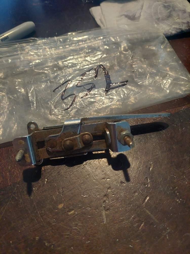 Ludwig Strainer Vintage