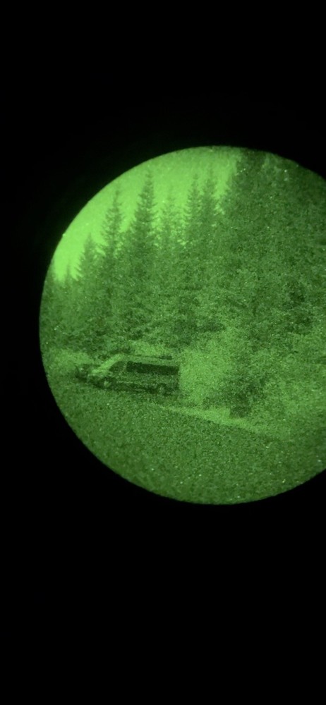 AB RNVG night Vision Opscore Helmet Wilcox Mount