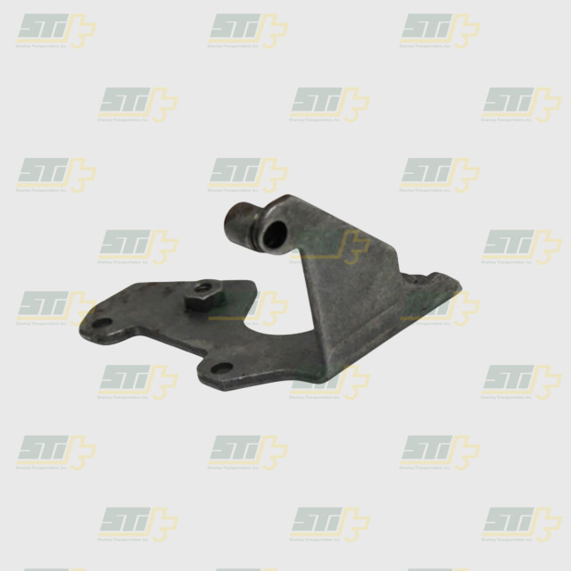 3919452 Cummins Solenoid Bracket