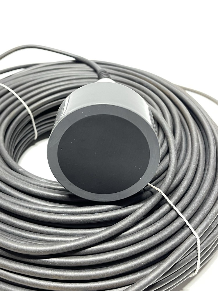 Endress + Hauser Turbimax CUS71D Memosens Ultrasonic Interface Sensor 100M Cable